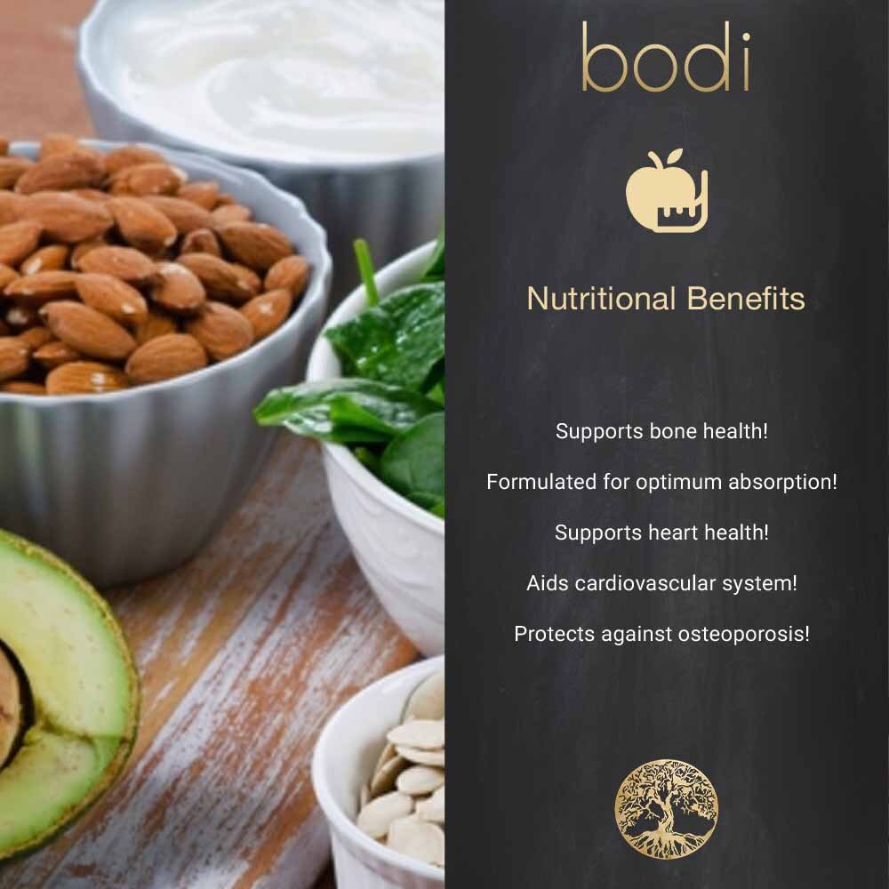 Potassium Sodium Capsule 100% Pure Natural Hand Crafted
