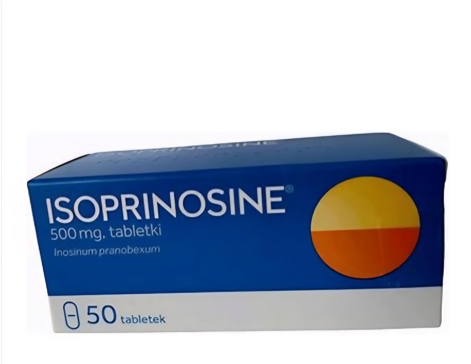 High-Quality!! Inosine Pranobex for Immune Support!Destroys viruses!