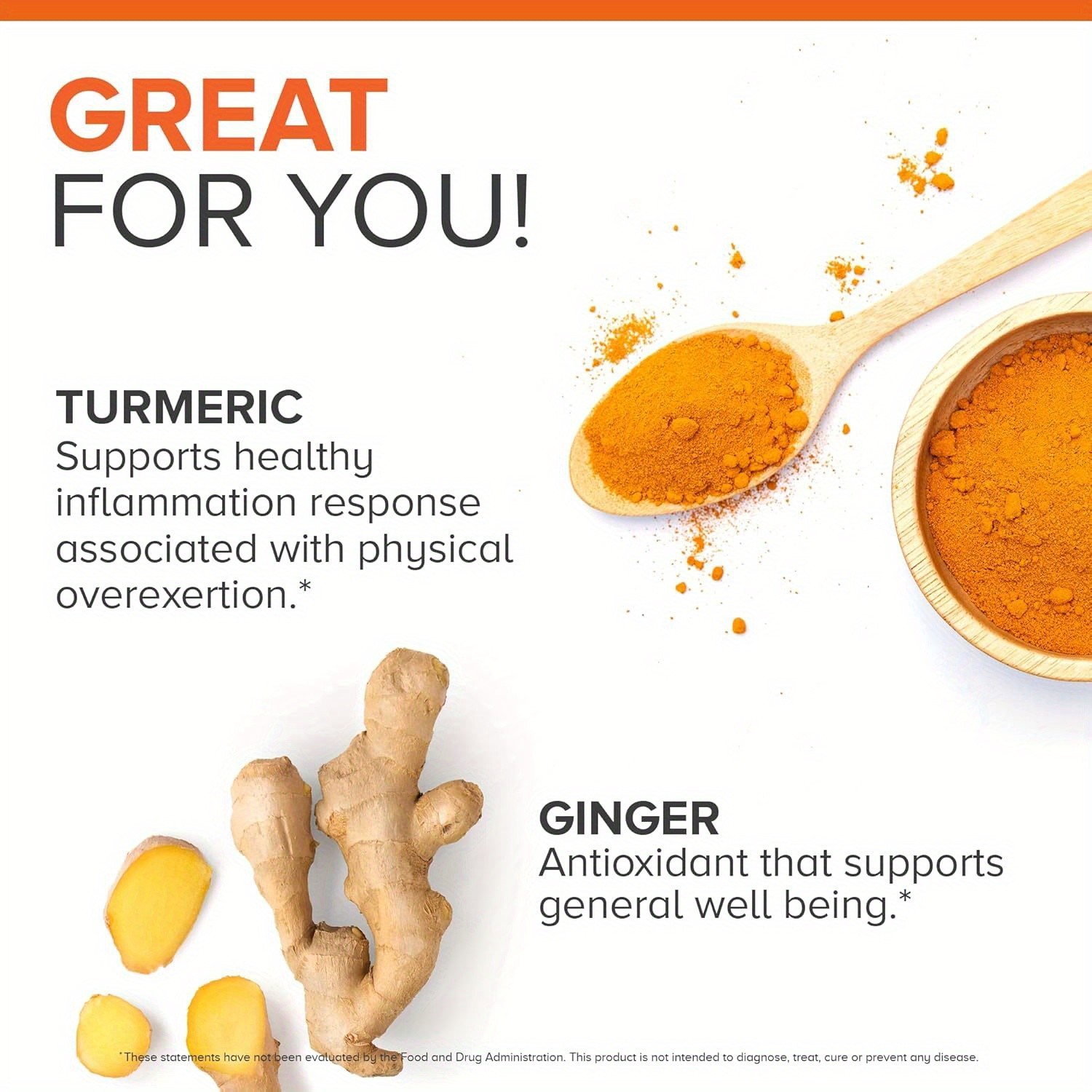 1/2/3packs Turmeric Curcumin Capsules, Supplement for Joint, Immune Support