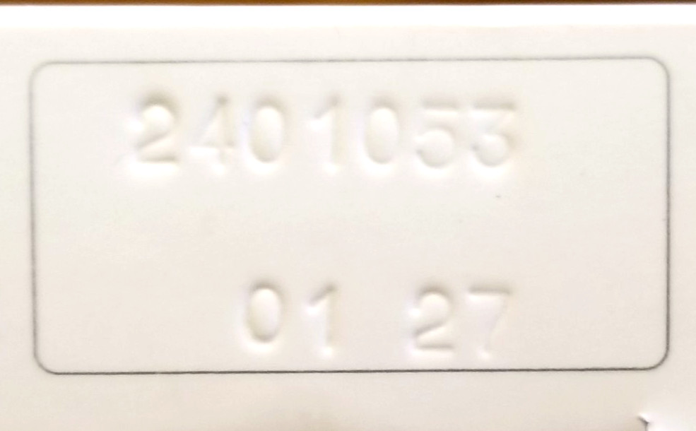 DuLac Pharma Diosmin Expert Omniven 500 Tablets 40 Blood EXP. 01/2027