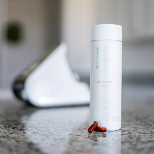 ageLOC® Youth + Vitality Combo