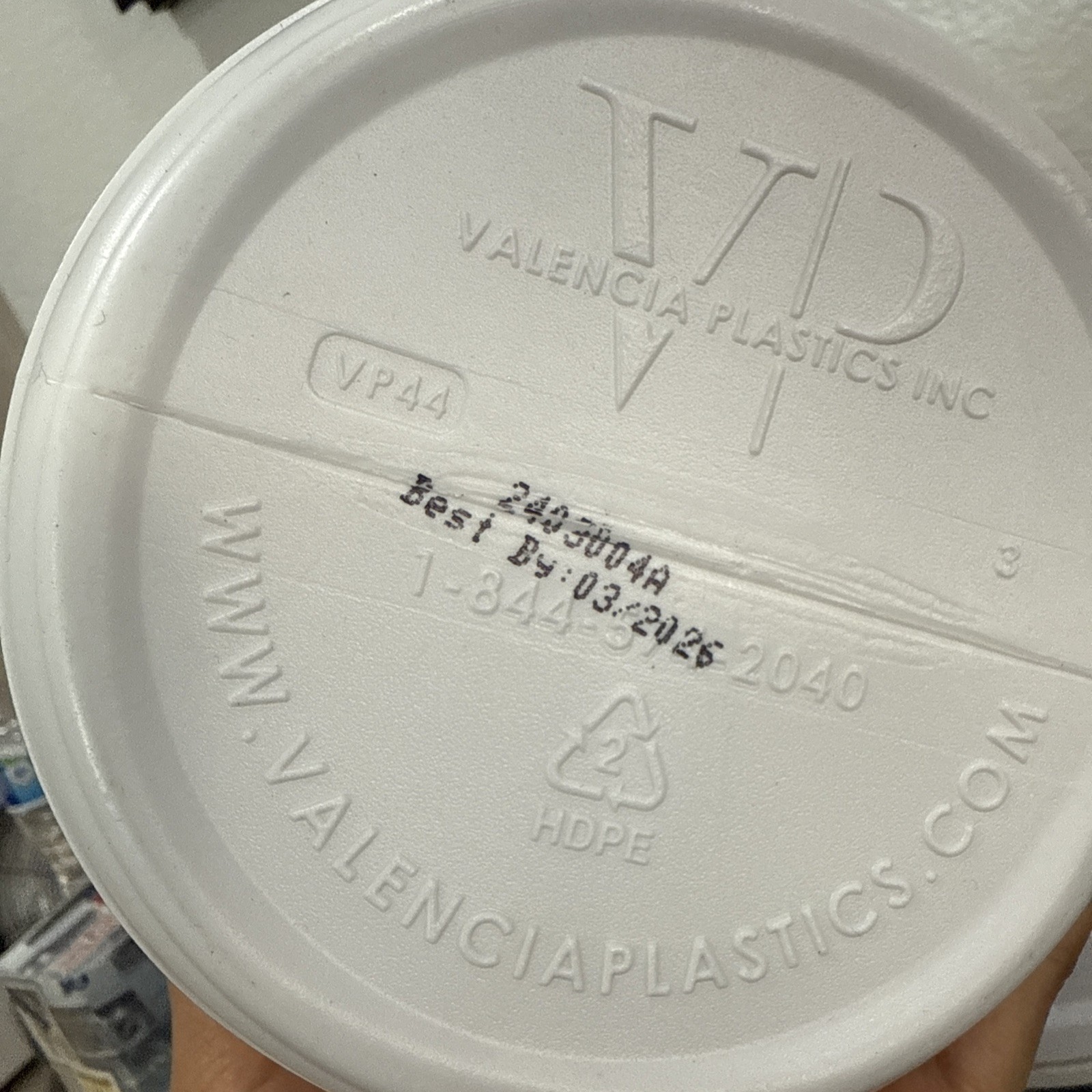 Pattern Wellness Collagen Peptides Powder Cookies & Cream Flavor & Chocolate