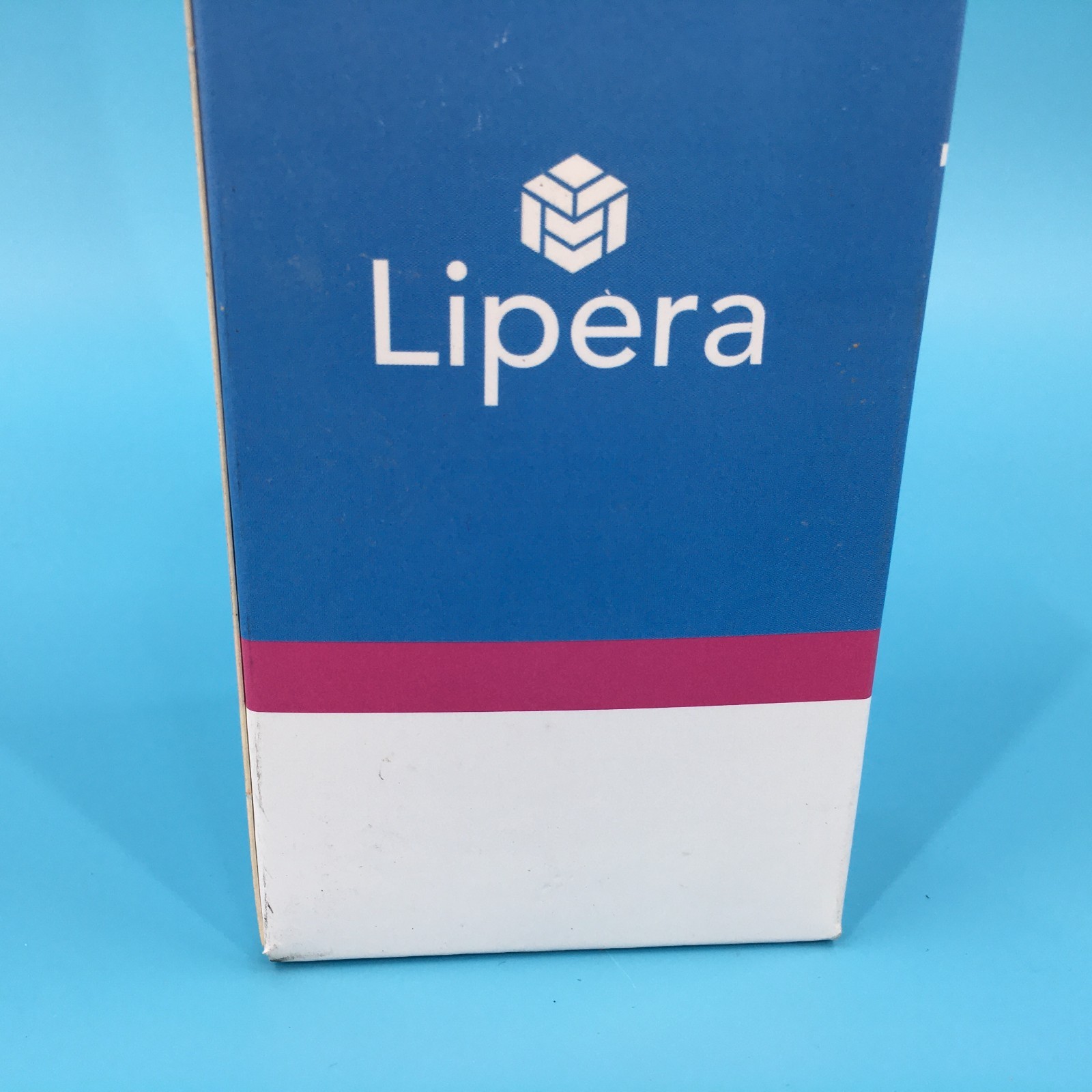 Lipera Lymphatic Support Dietary Supplement 120 Vegetable Capsules