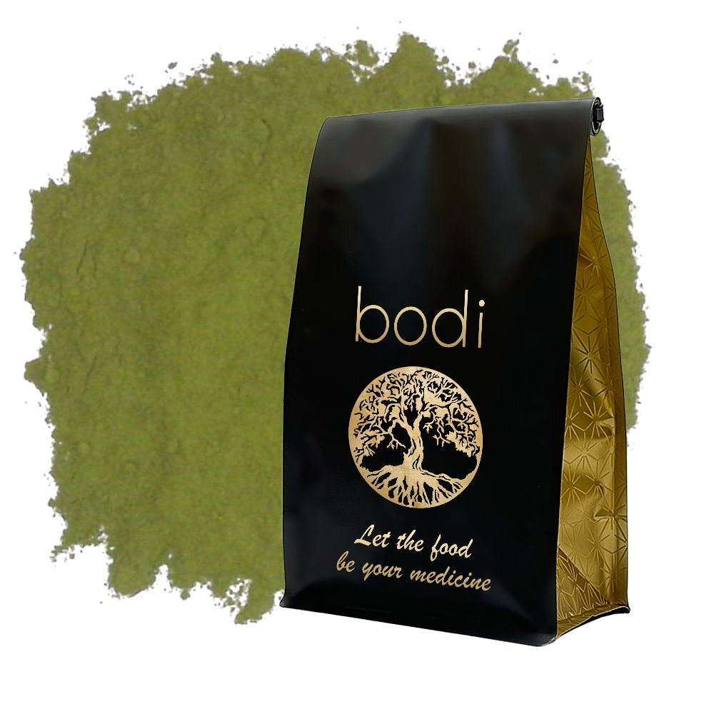 Cilantro Leaf Powder | 3.4oz to 5lb | 100% Pure Natural Hand Crafted