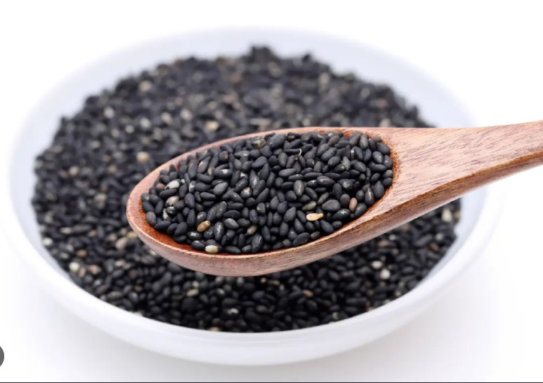 Protriva Black Sesame Seed Oil Cold Pressed Sesamin Extract 30 Capsules 5X packs