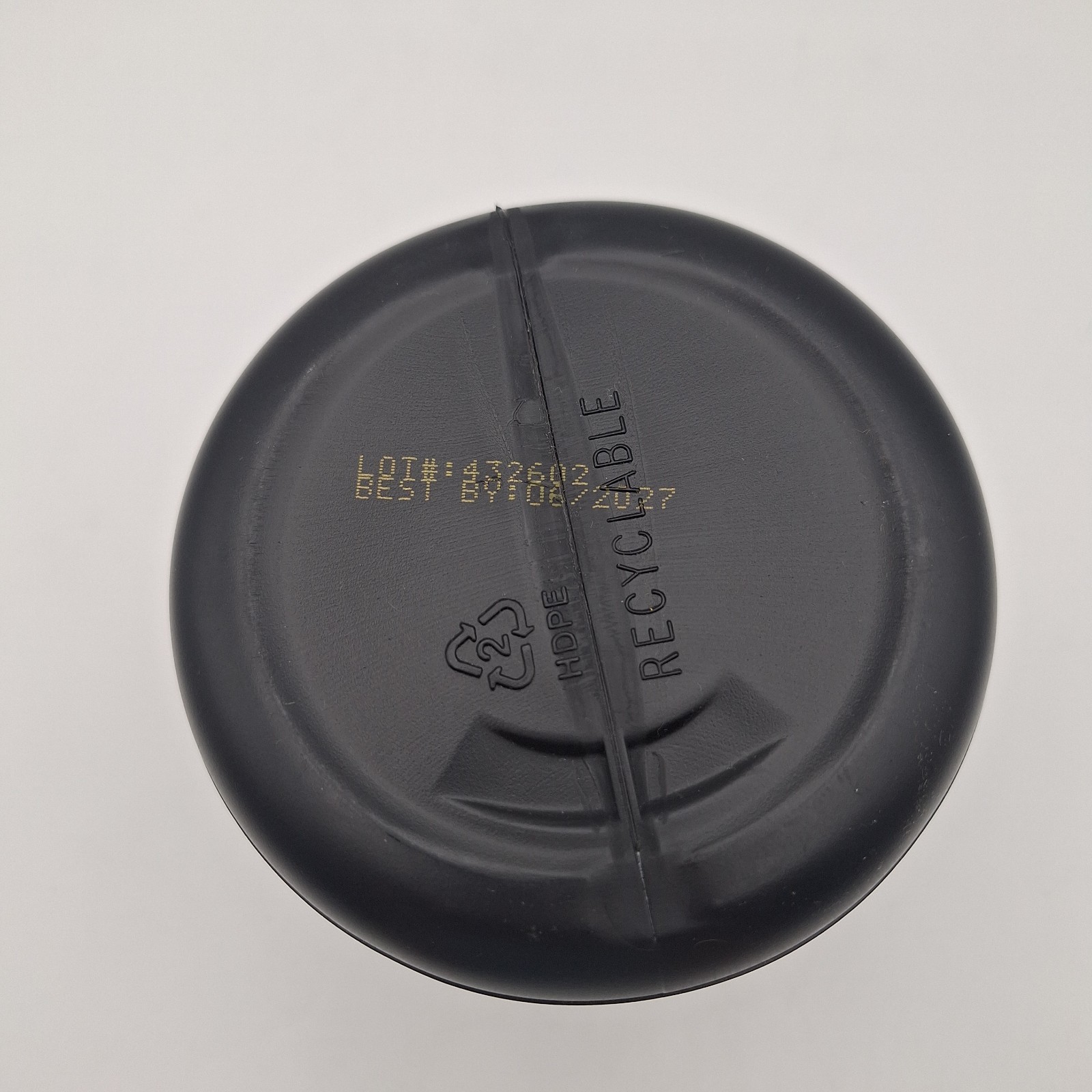 Black Girl Collagen Peptides Powder Dietary Supplement EXP 06/2027