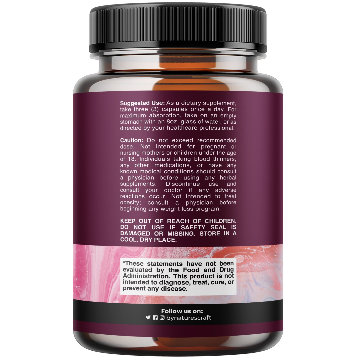 Advanced Multi Collagen Complex – Biotin and Collagen Supplement