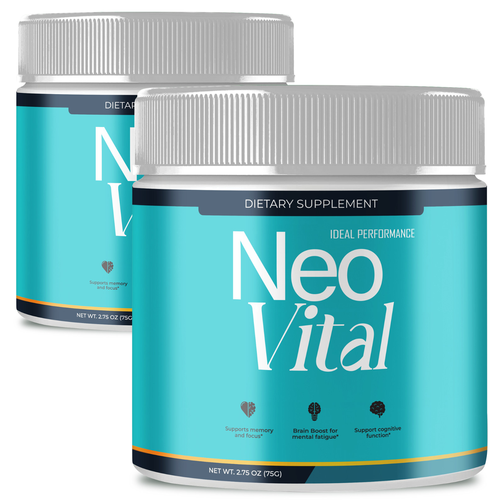 Neo Vital Powder, NeoVital Powder Reviews (2 Pack)