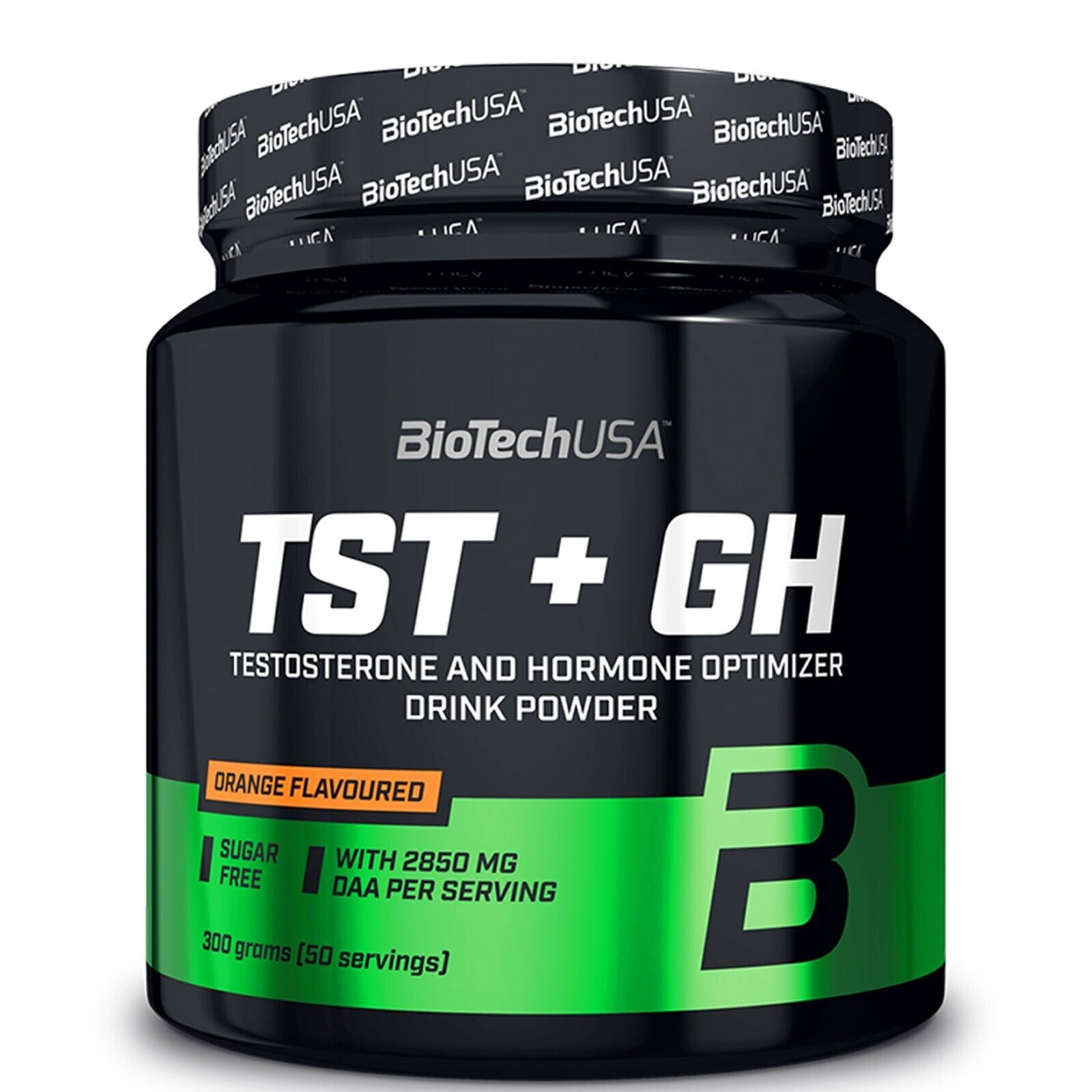 CREATINE MONOHYDRATE + TST+GH – Training Performance Sport Muscle Mass Strength