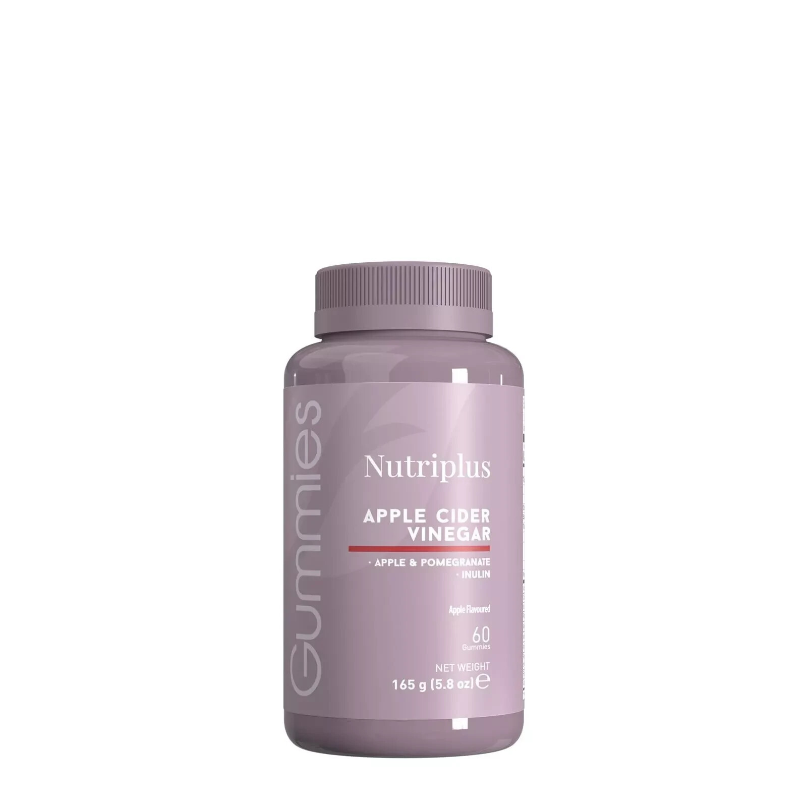 FARMASI Nutriplus Gummies – Apple Cider Vinegar 60 Gummies