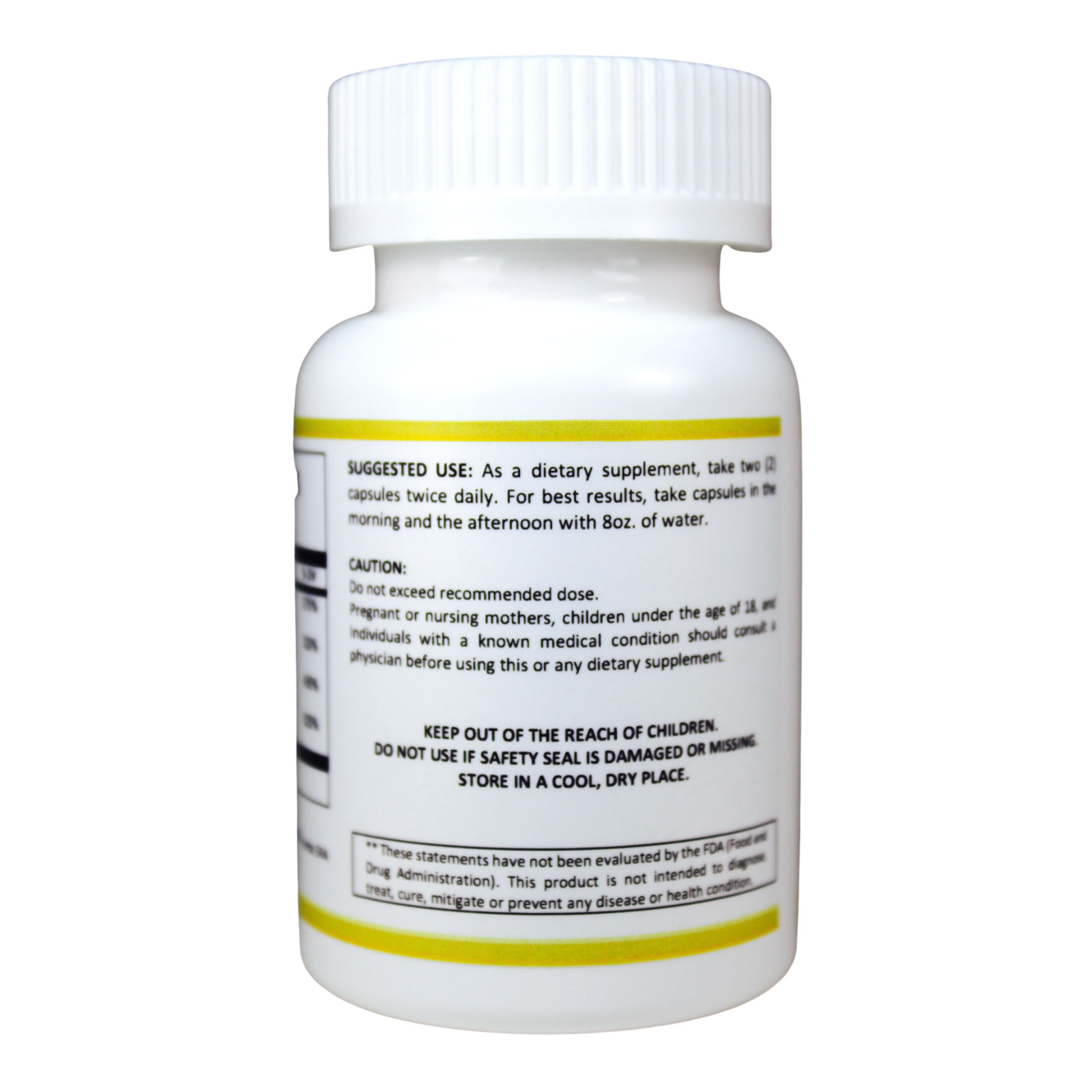 VITAMINS AND ZINC TO IMPROVE IMMUNE SYSTEM,120 capsules, Easy to Swallow, inmune