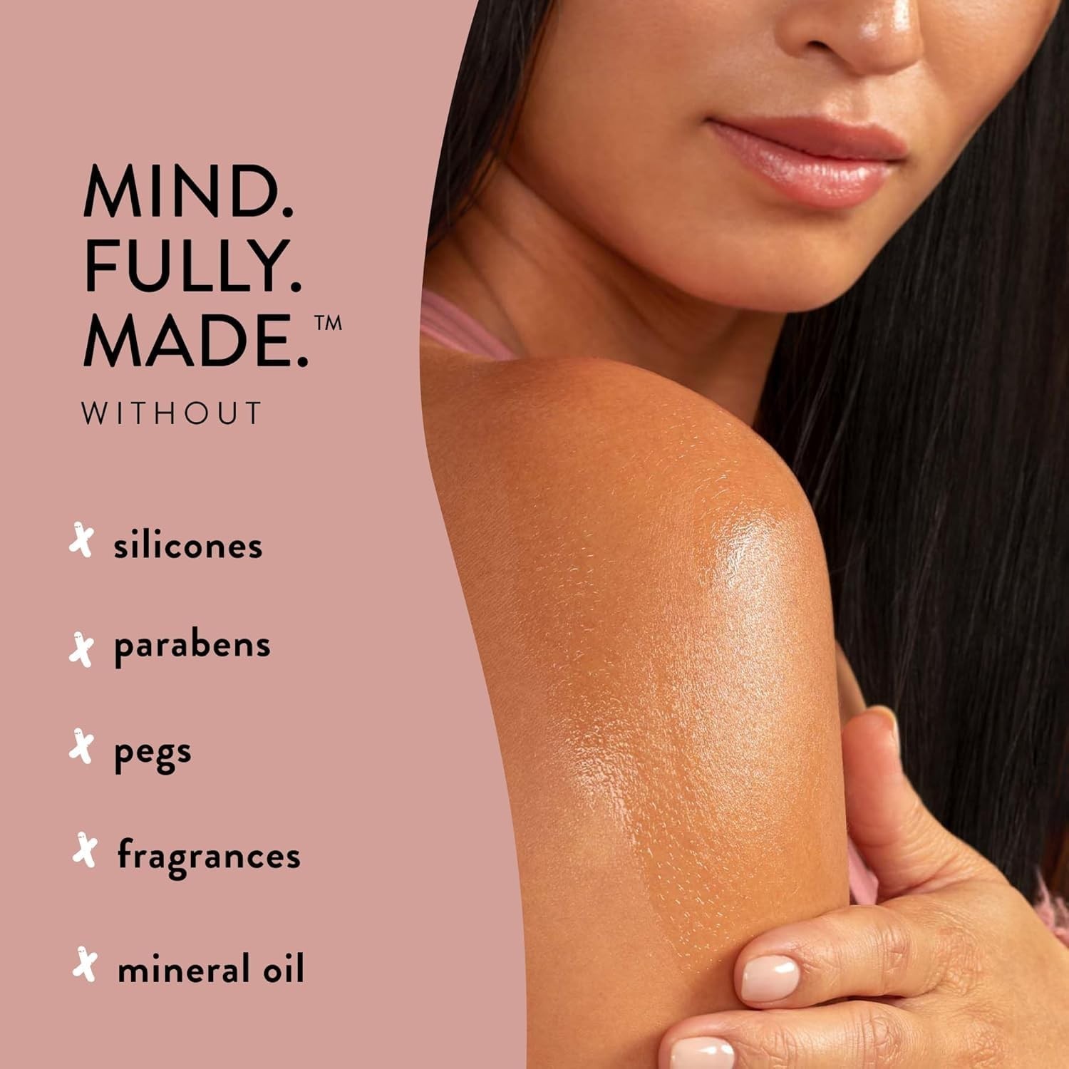 Glow On Body Oil – 4.2 oz. (1 Bottle)