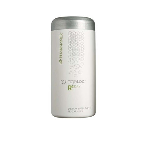 ageLOC® Youth + Vitality Combo