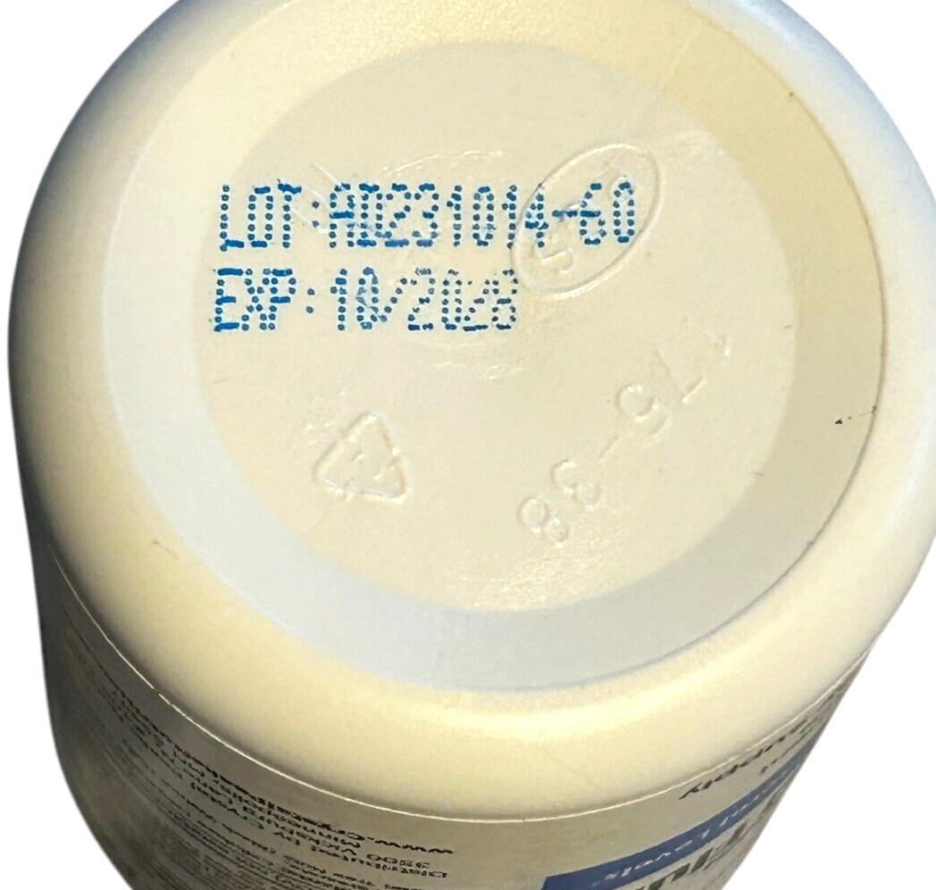 Cholesterol Flush – 1532 mg Crystal Peaks Nutrition – 60 Capsules – Ex: 10/28