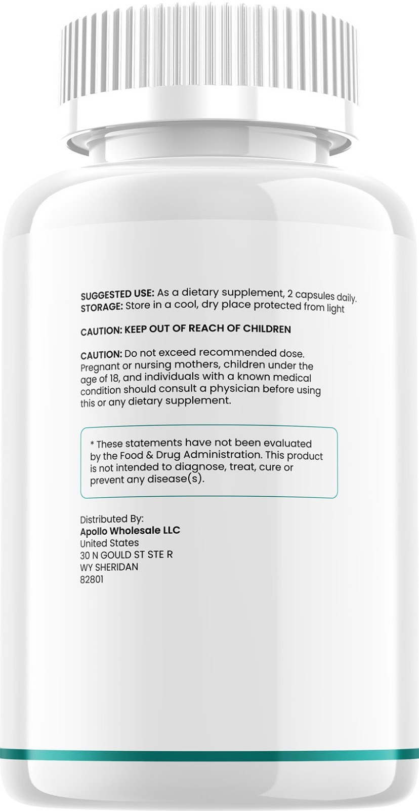 (2 Pack) PureLung Capsules – Pure Lung Pills Natural Blend Breathing Support
