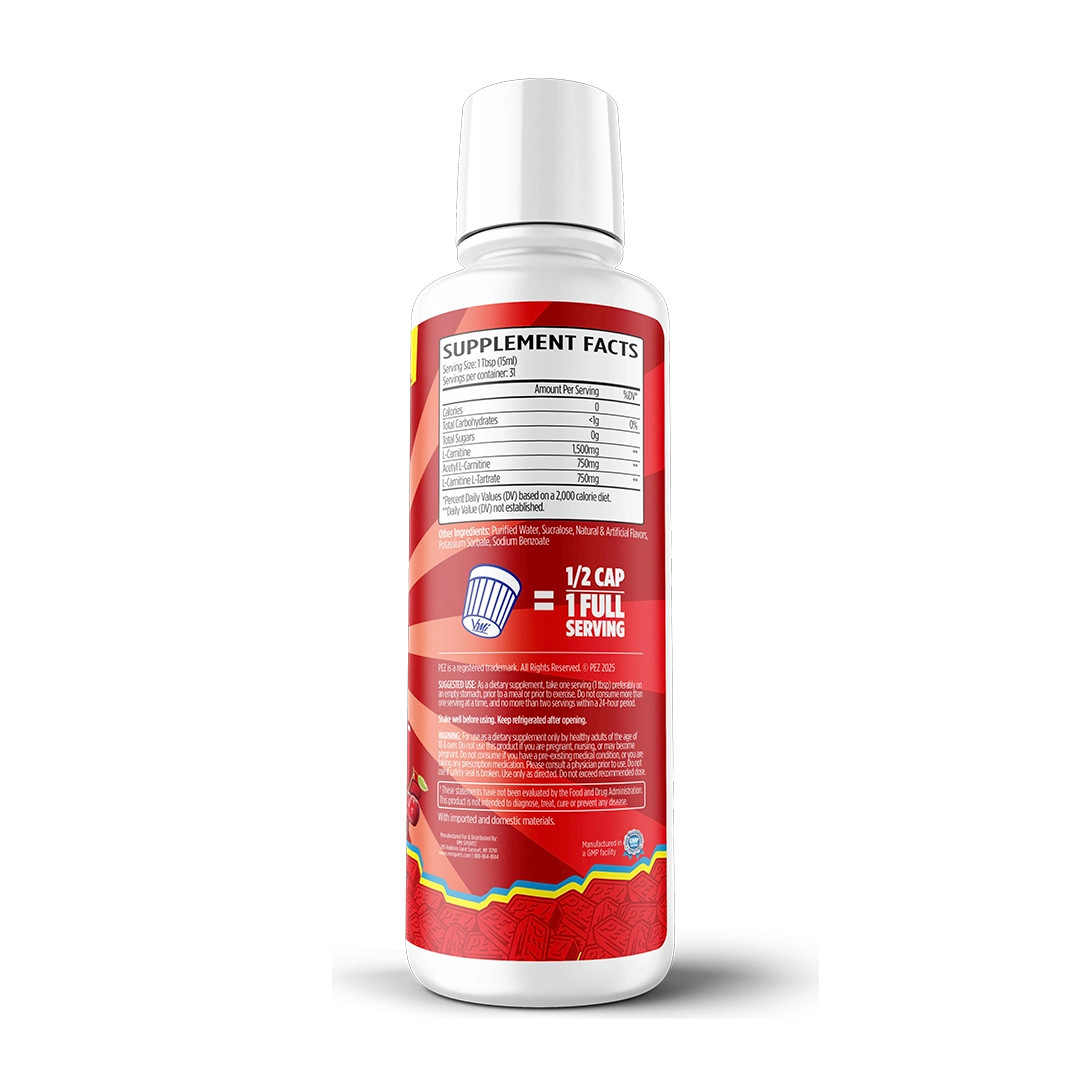 VMI Sports – L-Carnitine 3000