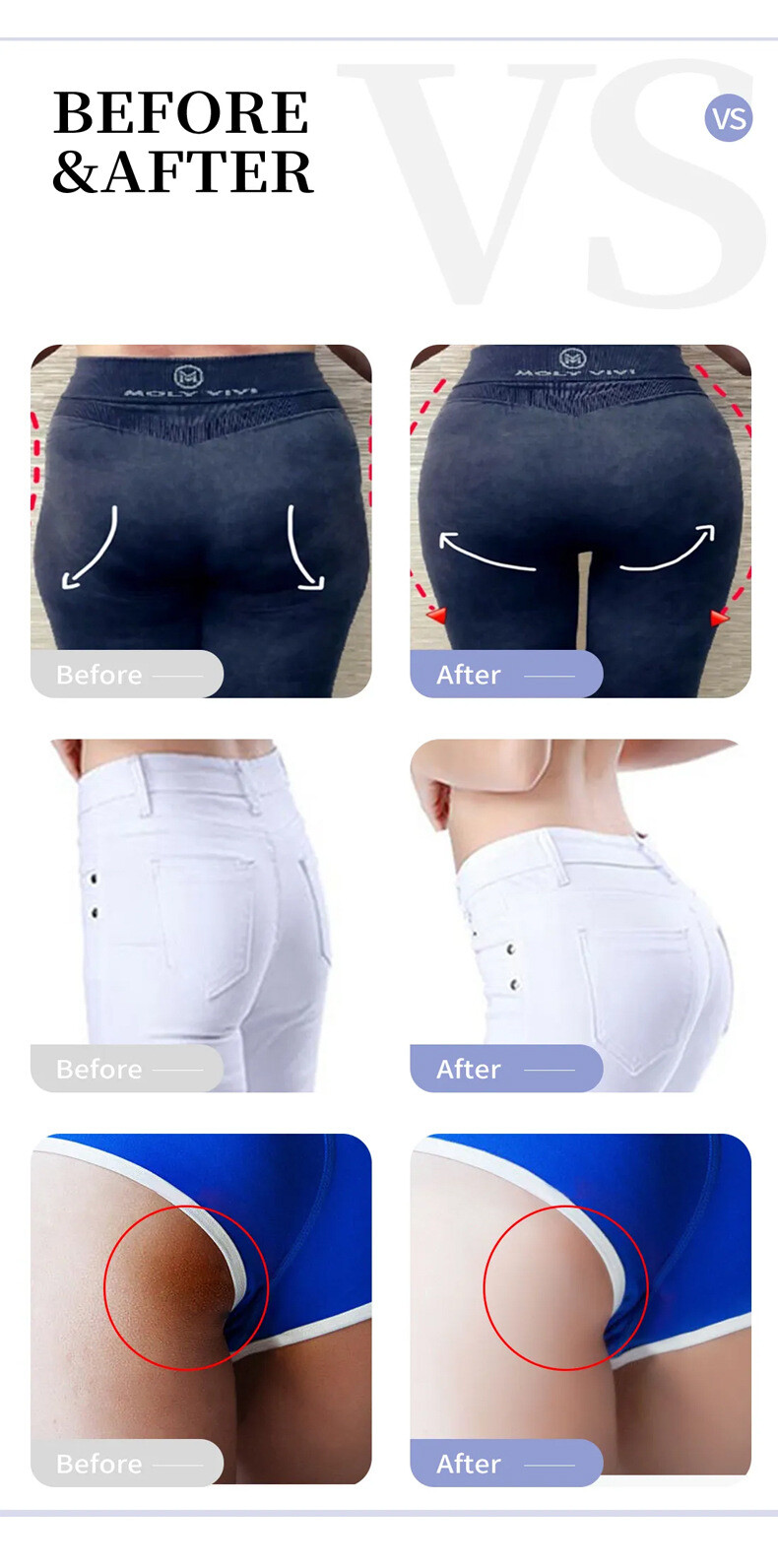 1 bottle breast enhancement+1 bottle female buttock enlargement health tablet