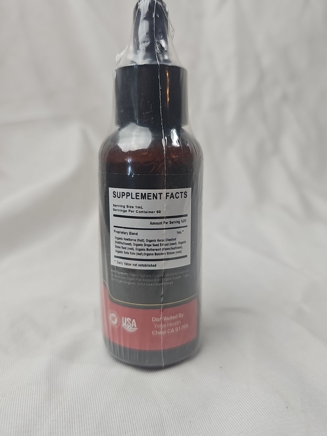 Sugar Defender, Sugar Defender Official Blood Sugar Support Supplement 2oz 7/27