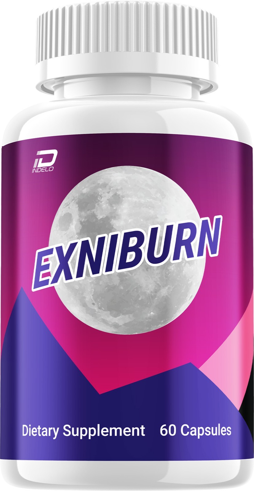 (1 Pack) Exniburn Keto Capsules – Exniburn Advanced Formula 800MG