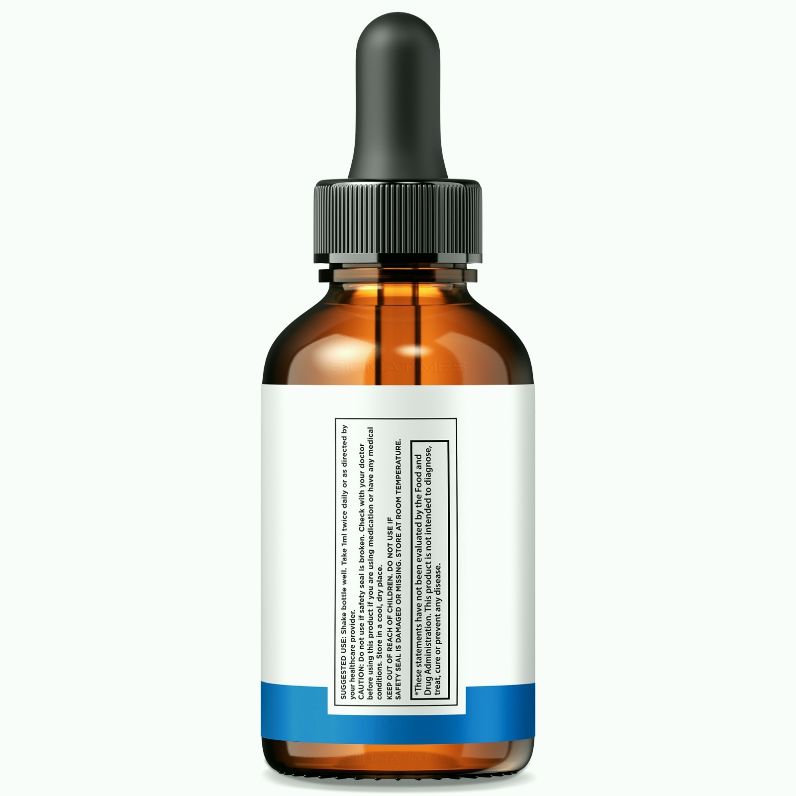 Clarexin Drops – Detox and Cleanse Formula for Gut Health Support (30 Servs.)
