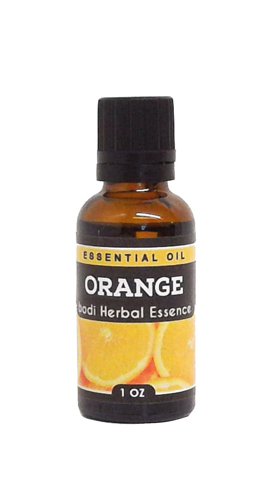 Orange Sweet Essential Oil | 1floz to 4floz | 100% Pure Natural Hand Crafted