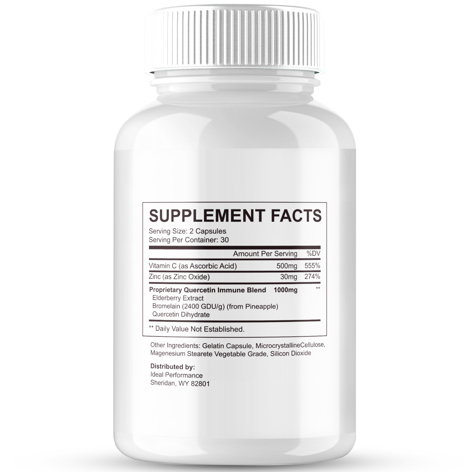 Lymph Savior Capsules, LymphSavior Pills Reviews (1 Pack)