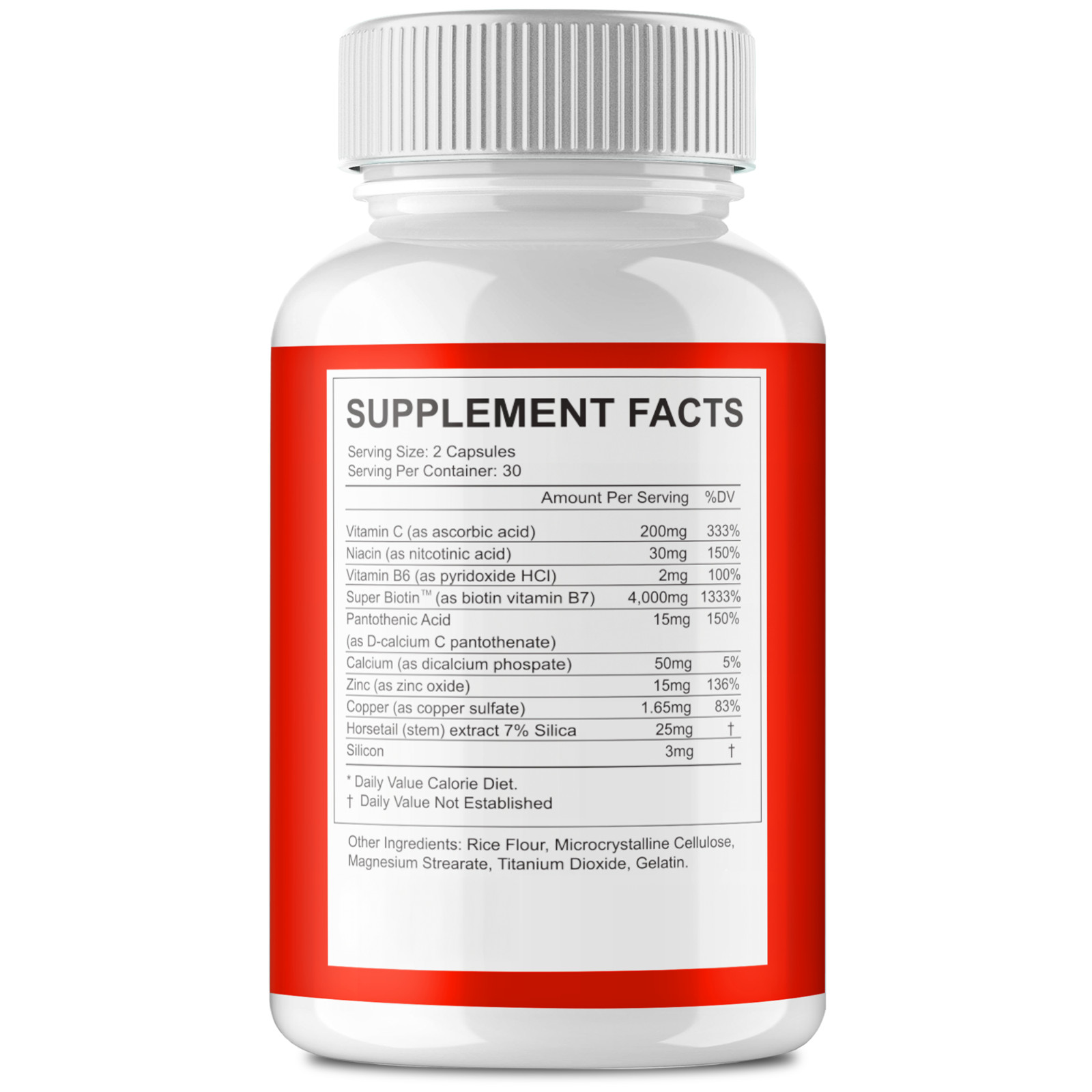 Flexi Move Joint Supplement Capsules, Official Flexi Move Pills (1 Pack)