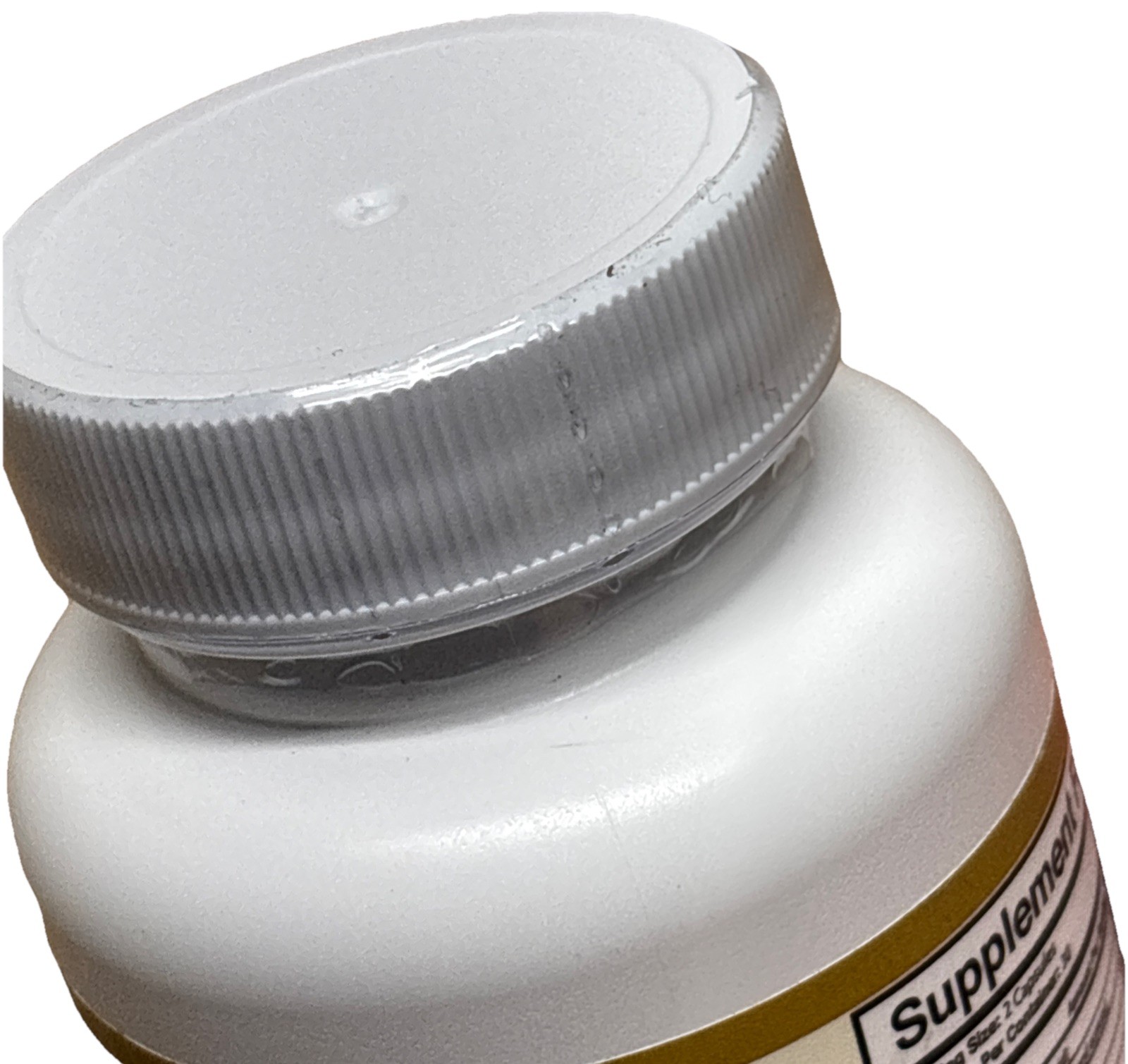 Glycocept Capsules Metabolic Process Supplement Blood Sugar Energy 60 Caps READ