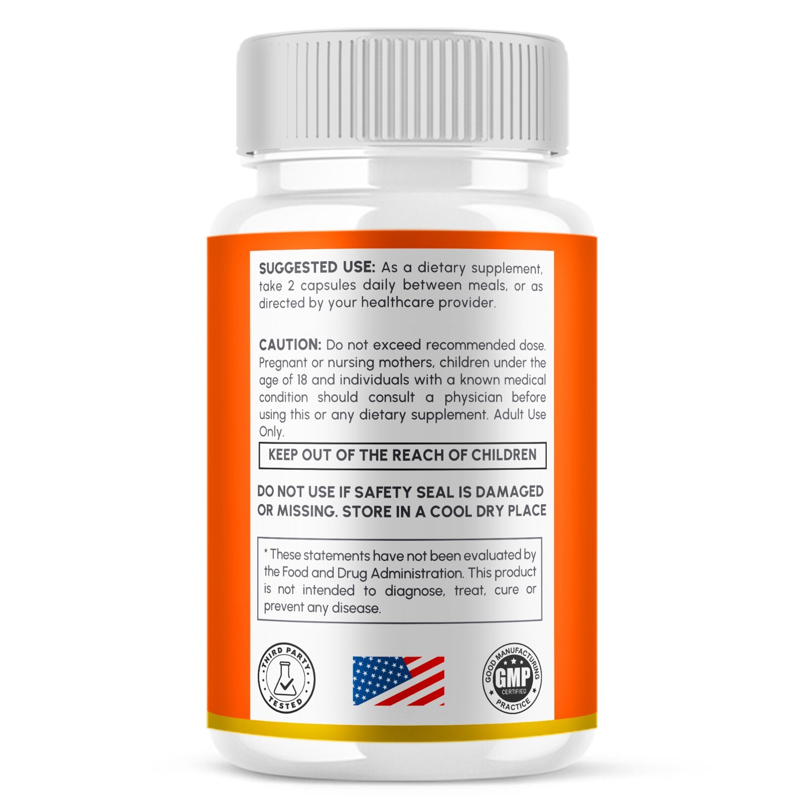 Reviva Glow Capsules, Reviva Glow Skincare Supplement (60 Capsules)