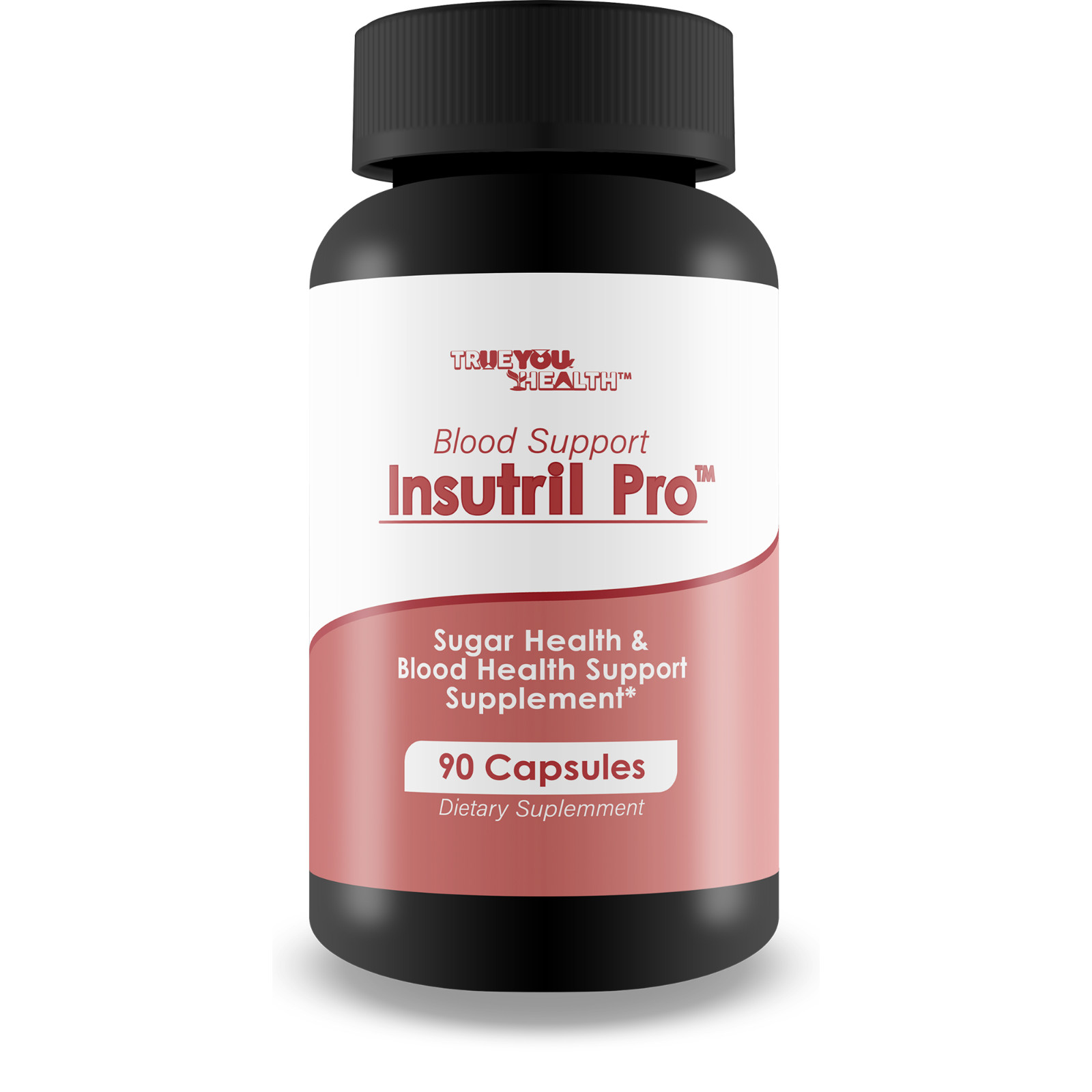 Blood Support Insutril Pro – Our Best Blood Sugar Support Supplement