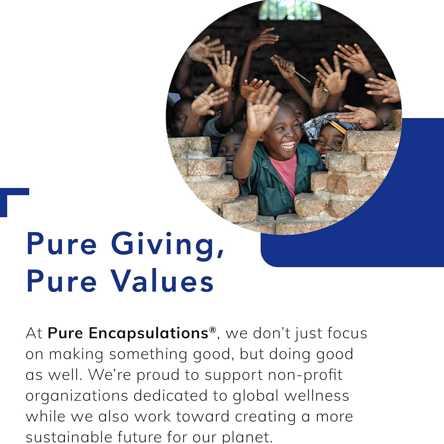 Pure Encapsulations Adrenal | Supplement to Support Healthy Cortisol Levels 60ct