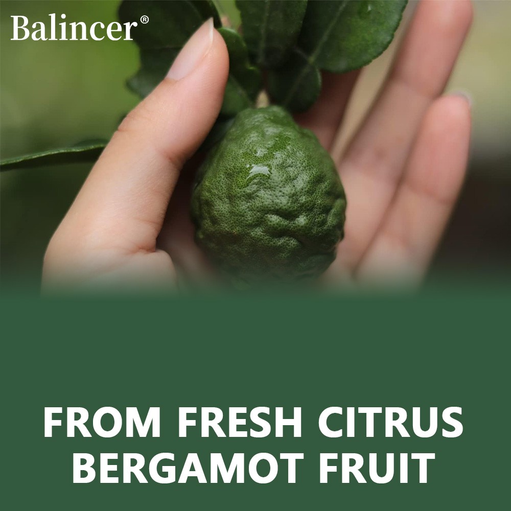 Bergamot Extract 30/60/120capsules – Maintain cardiovascular health, antioxidant