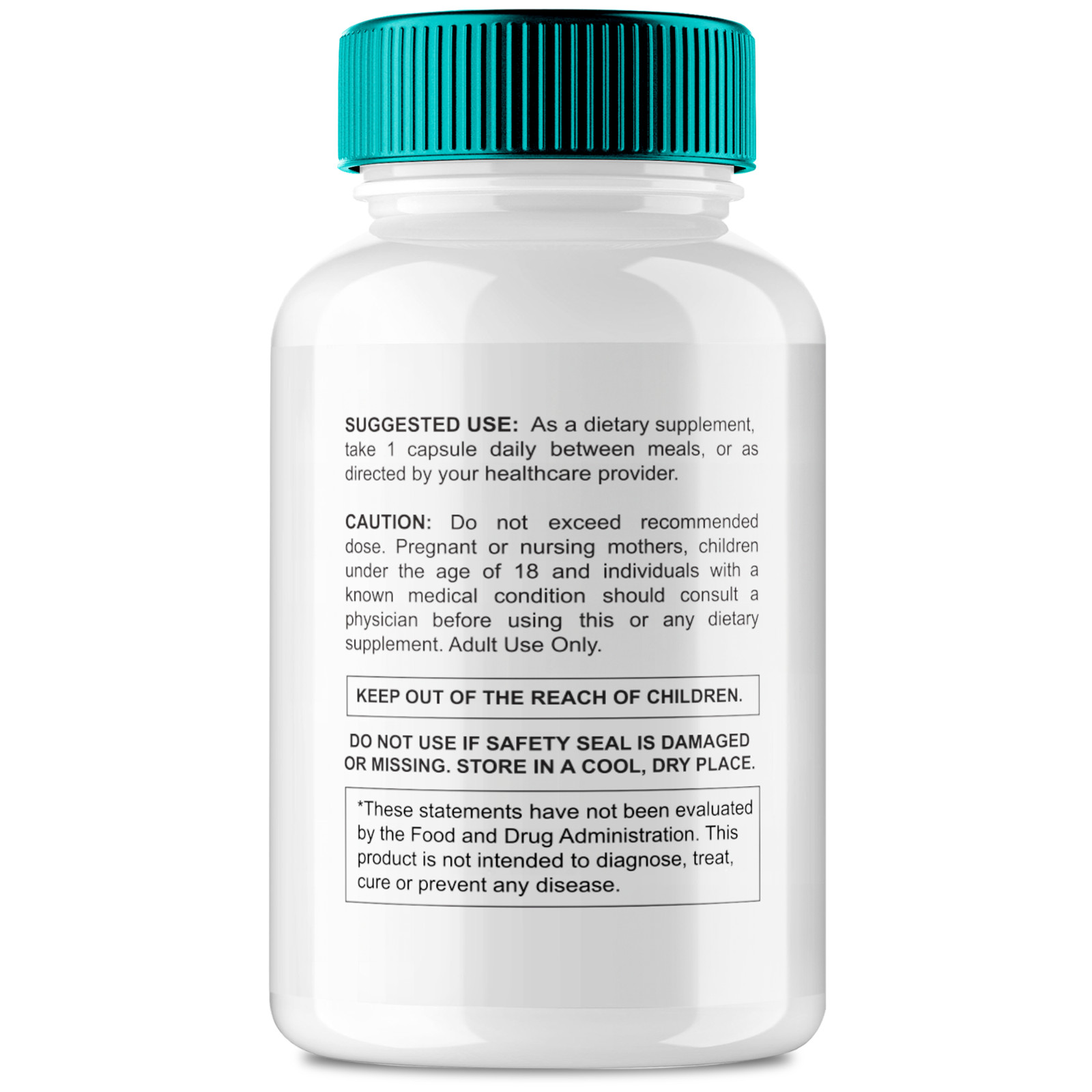 JB Restore Glyco Restore Capsules, JBRestore GlycoRestore Supplement (1 Pack)