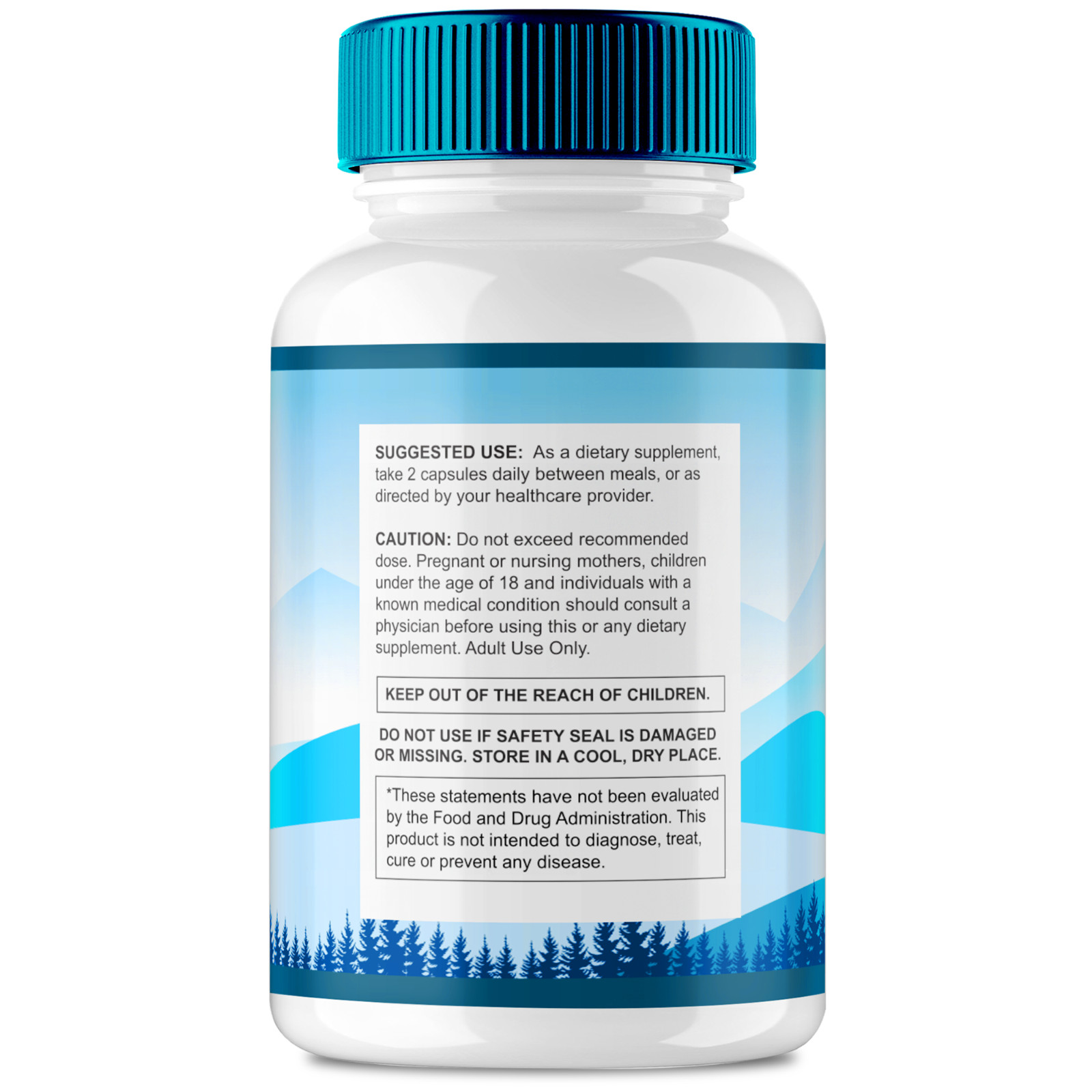 VigorPeak Capsules, Advanced Vigor Peak Natural Pills Maximum Strength (3 Pack)