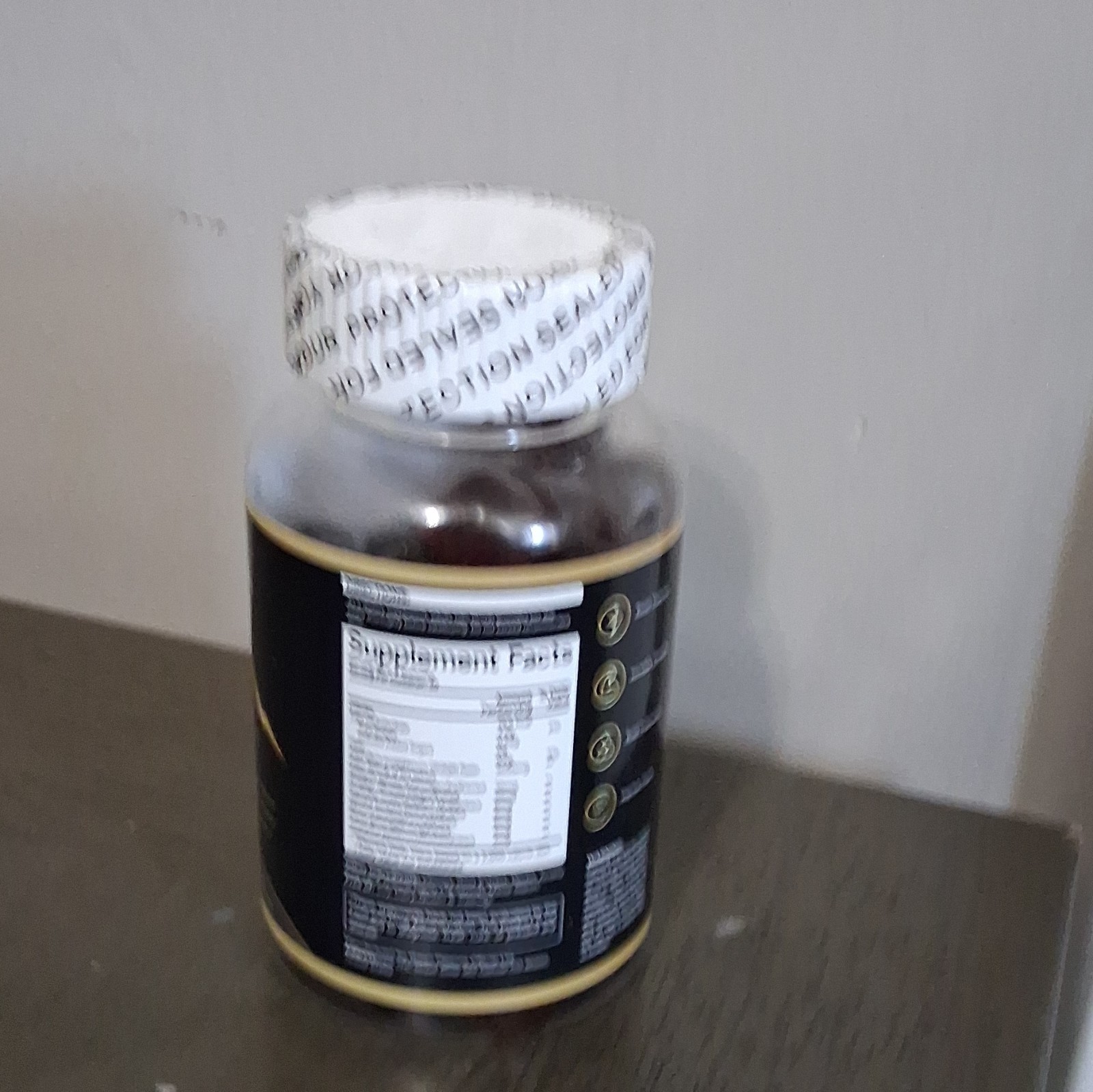 Premium Health Glutathione Gummies Gummy Supplement Unisex Adult 60ct