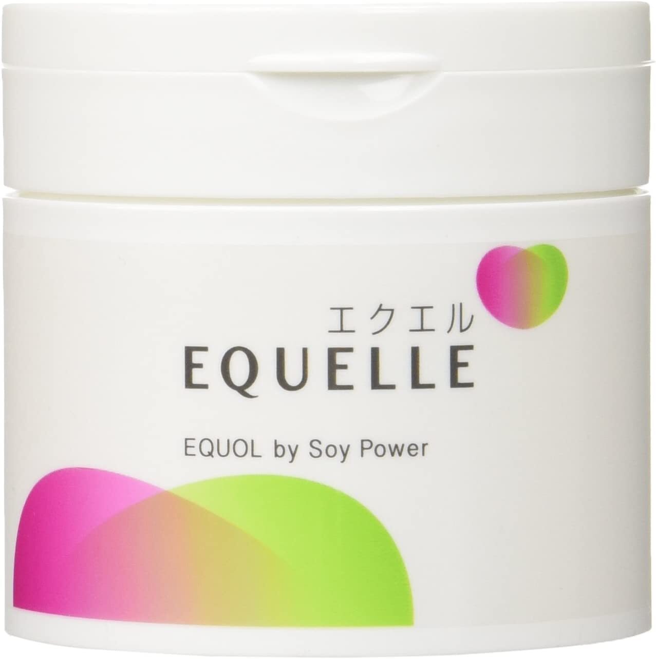 Otsuka EQUELLE Eouol by Soy Power 112 tab Hearth & beauty Japan