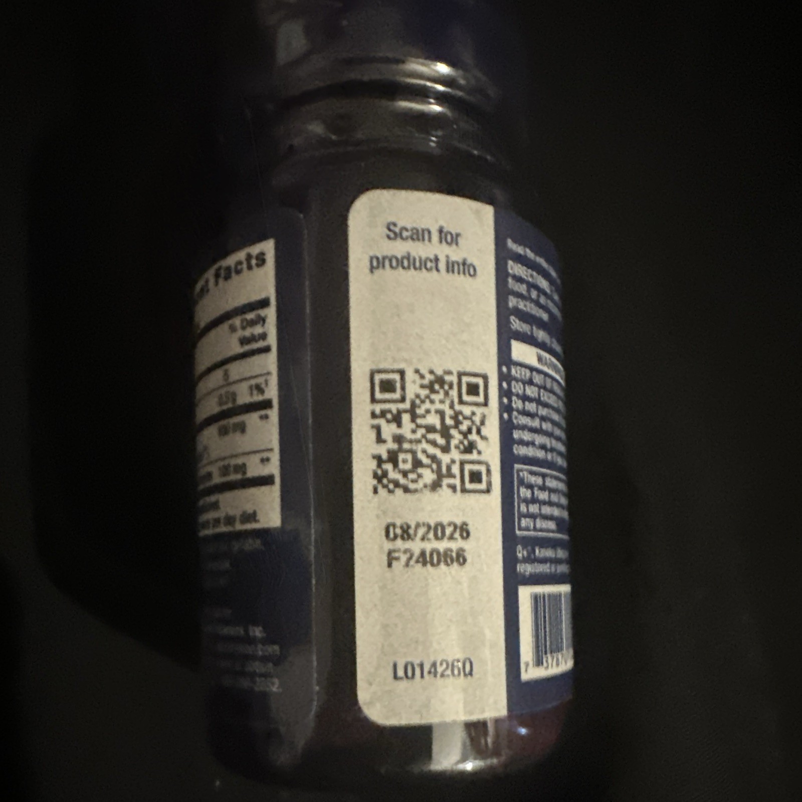 Life Extension Super Ubiquinol CoQ10 100mg 60 Softgels Non-GMO Exp 08/2026