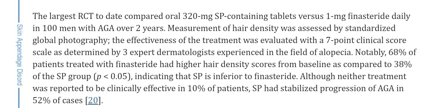 REGENSIFY Redensifying Hair Nutrition – AnaGain Nu with DHT Blocker Supplement