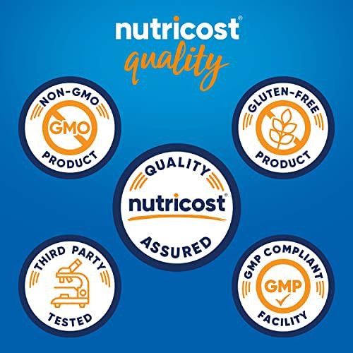 Nutricost Pure MSM Powder 500 Grams (Methylsulfonylmethane)