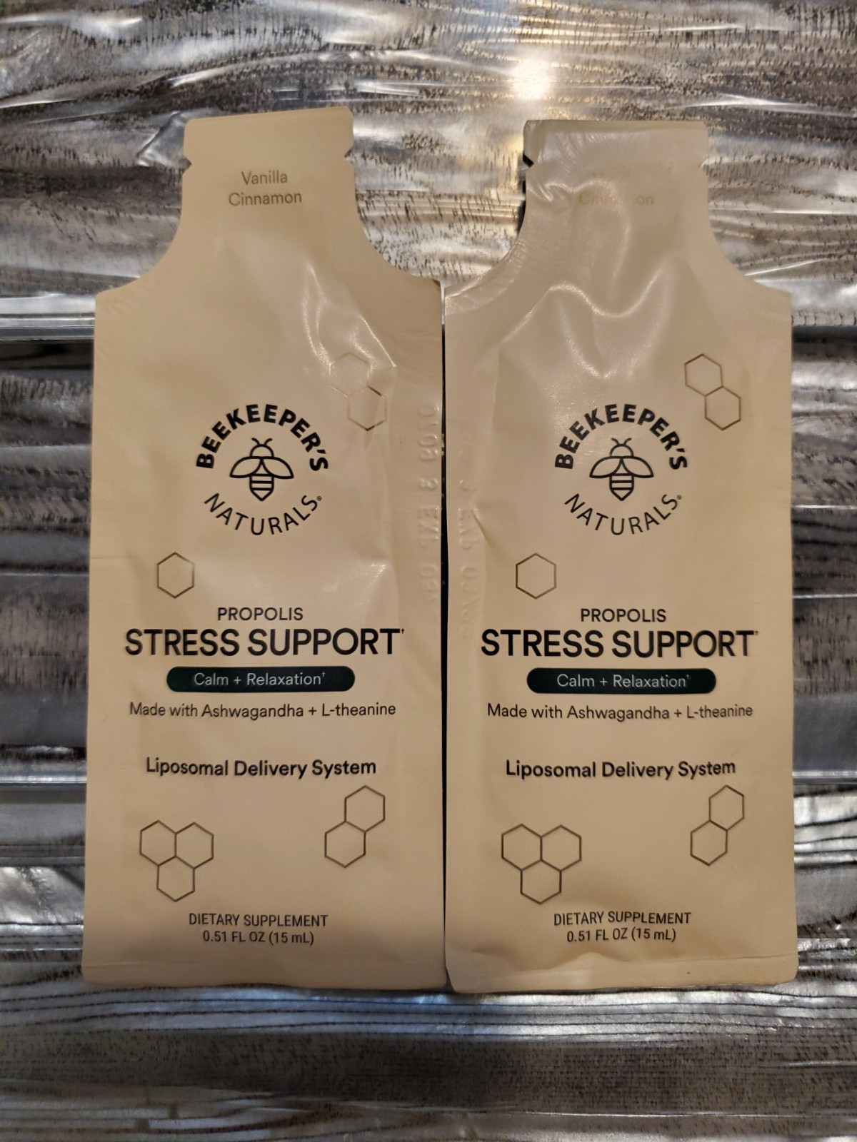 Gaia Herbs Adrenal Health + Quick Defense + 2 FREE $6 Propolis STRESS SUPPORT!