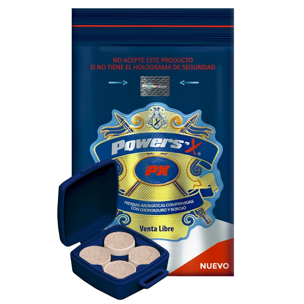Powers’x Men Enhancer Pill Supplement Stamina Booster Tablets Desire Help