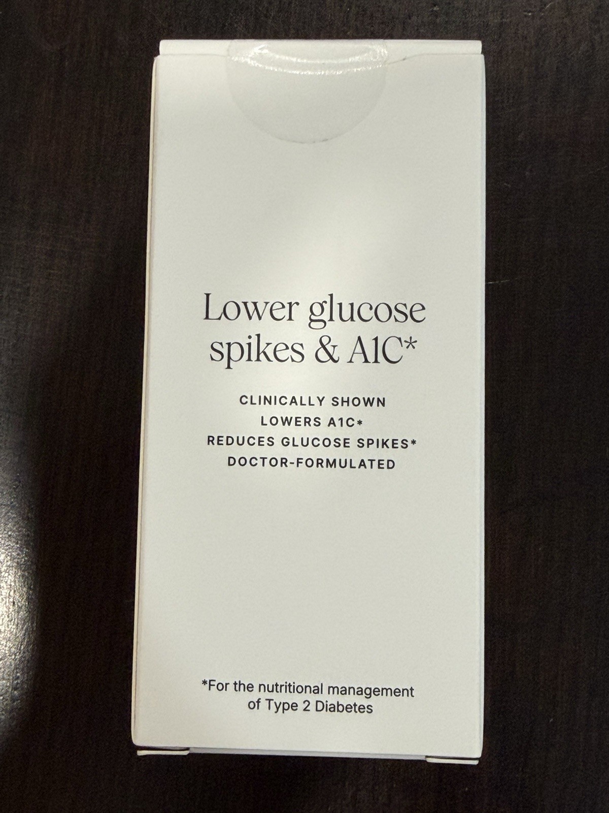 Pendulum Glucose Control Medical Probiotic Blood Sugar Support 60 Capsules 19.5g