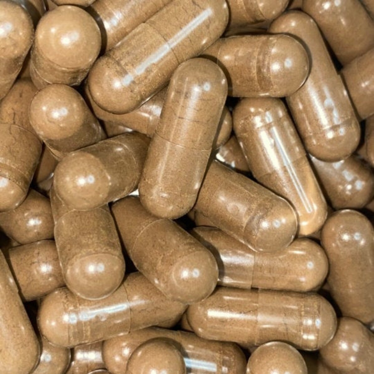Ultimate Mushroom Blend, Cordyceps, Lions Mane, Reishi, Chaga, Shiitake 100 Caps