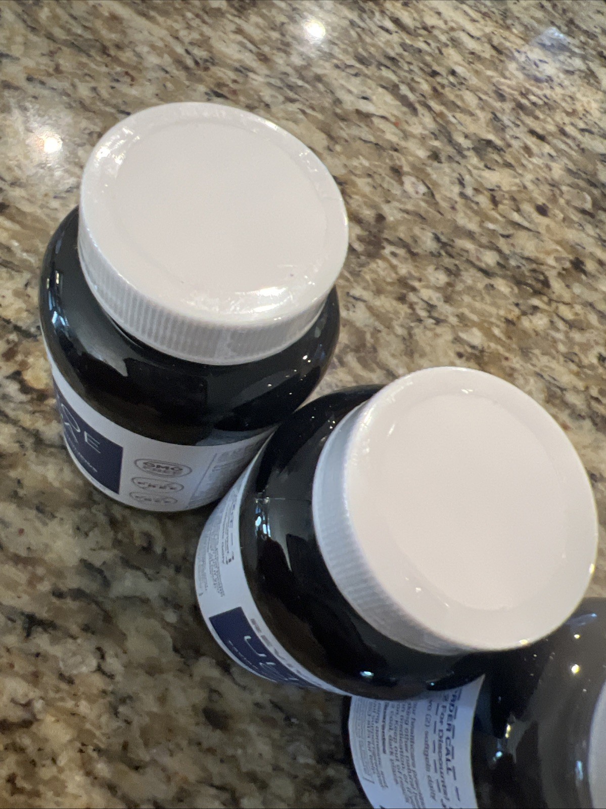 4 X – Ultra Roe Omega-3 Premium Caviar Oil Complex Supplement 1000mg, READ DESCR