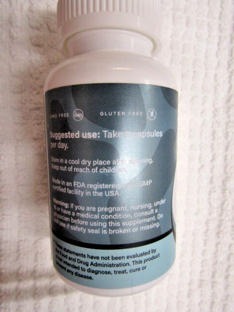 WHOLESALE HEALTH~~COLOSTRUM DIETARY SUPPLEMENT~~60 CAPSULES 101