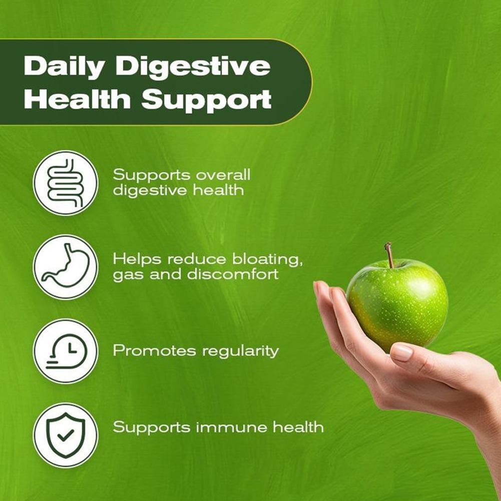 Apple Cider Vinegar B12 Multivitamin-Apple Cider Vinegar Gummies-60Gummies