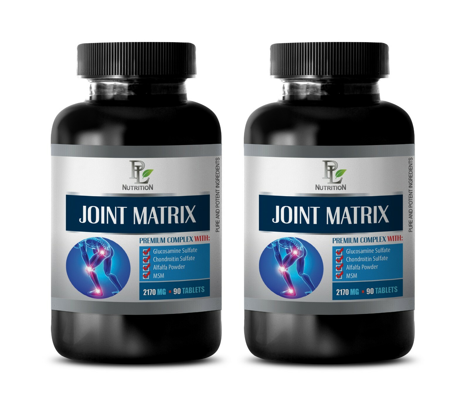 joint pain relief supplements – JOINT MATRIX PREMIUM COMPLEX – msm bulk 2B