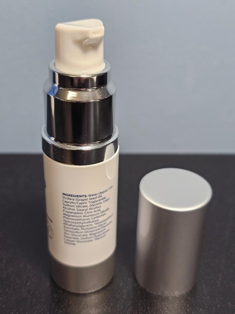 MiamiMD Miami MD Instant Wrinkle Eraser For Eyes 15 mL / 0.5 oz – New in Box!