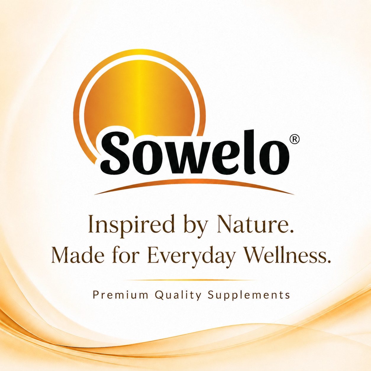 SOWELO L-GLUTATHIONE 1000mg ANTIOXIDANT REDUCES CELL DAMAGE IMMUNE SUPPORT