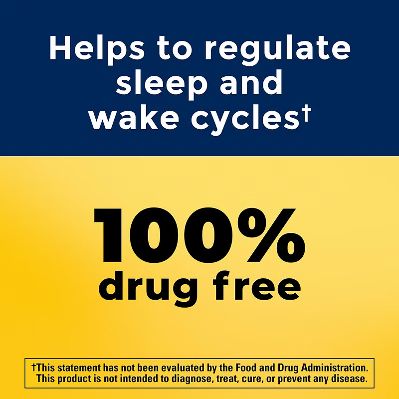 Nature Made Melatonin 10mg Gummies 150 Count Maximum Strength Strawberry